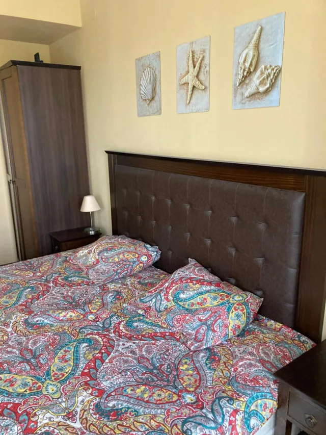 شقة بغرفة نوم واحدة، Barcelo Royal Beach 2/4