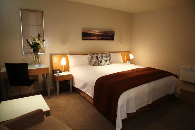 شقة عائلية بسريرين كينج بغرفتي نوم، Oakridge Resort Wanaka 3/7