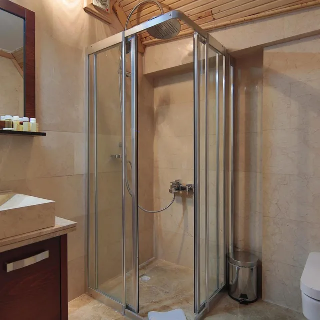غرفة قياسية ثلاثية، Aden Hotel Cappadocia 7/9