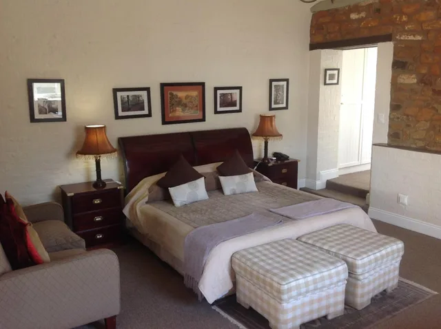 Luxury, Double Bed, Fordoun Hotel Spa 4/10