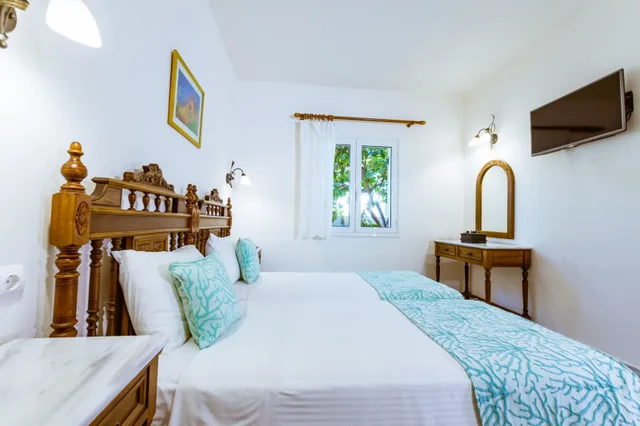 غرفة عائلية بغرفة نوم واحدة، Anais Collection Hotels & Suites 1/6