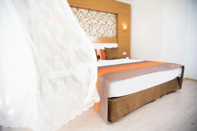 جناح بسرير مزدوج، Orucoglu Thermal Resort 5/8