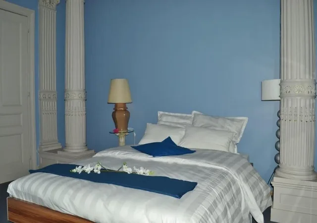 Room, Double Bed, Hotel Het Gasthof 2/3