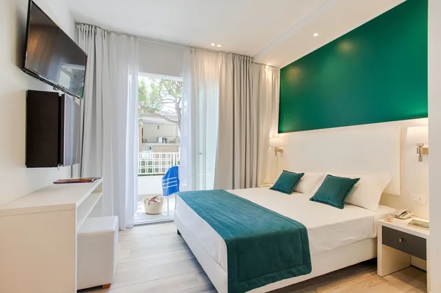 Standard, Single, Hotel Greif 11/14
