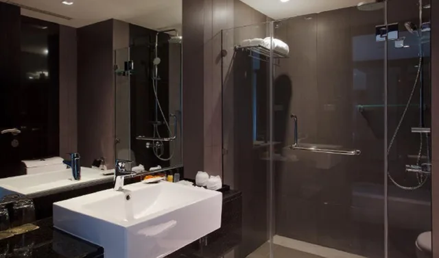غرفة ديلوكس مفردة، Golden Tulip Mandison Suites 1/9