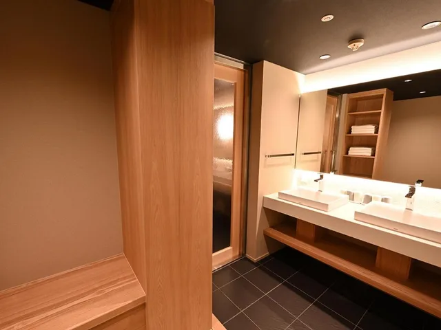 غرفة ديلوكس عائلية، Chateraise Hotel Nagano 6/6