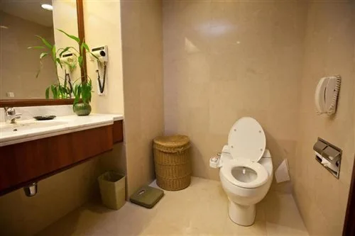 غرفة سوبيريور بسرير مزدوج أو سريرين منفصلين، Gurney Bay Hotel, A Parkroyal Hotel 1/1