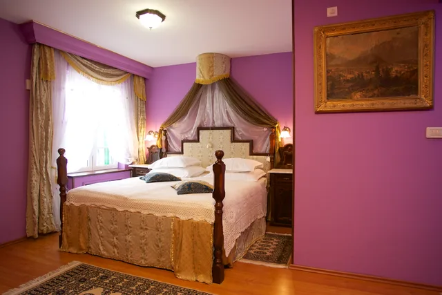 Superior, Hotel Pasike 3/9