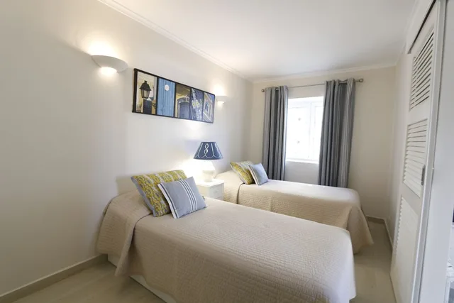 شقة بسريرين منفصلين بغرفة نوم واحدة، APARTAMENTOS THE OLD VILLAGE BY VILLAGE 4U 6/10