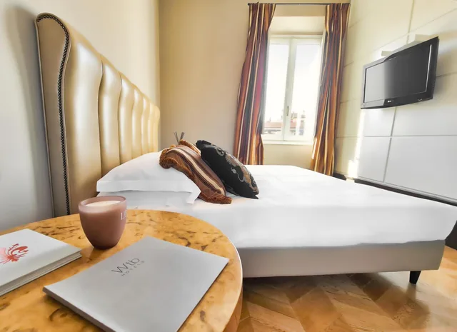 Superior, Apartment, Queen Bed, Separate Building، Balestri 2/3