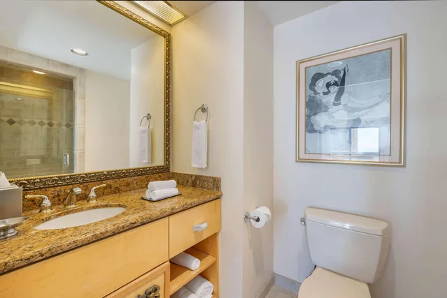 استوديو بسرير كوين، Hilton Vacation Club Polo Towers Las Vegas 5/5