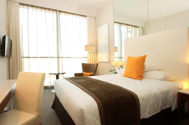 Centro, King Bed, Queen Bed، Centro Sharjah Rotana 4/6