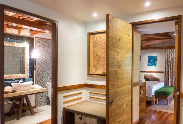 Family, Villa, King Bed, Donatela Resort and Sanctuary 9/9