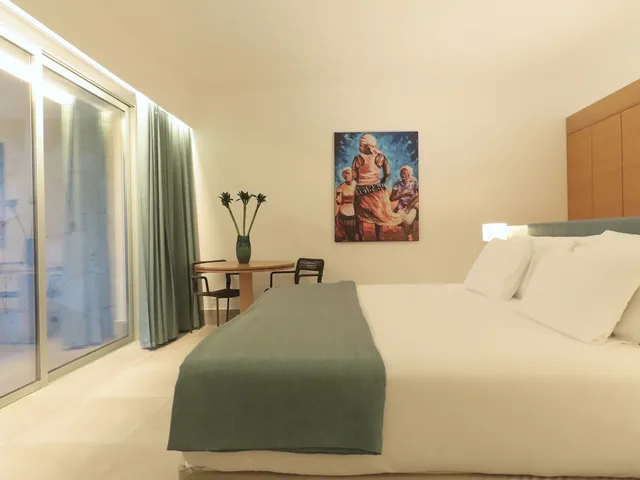 غرفة ديلوكس، Barcelo Praia Cape Verde 9/10