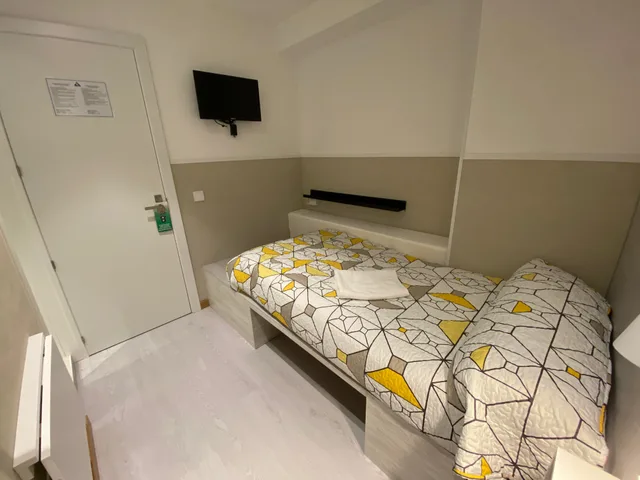 غرفة مفردة، Far Home Hostel 1/10
