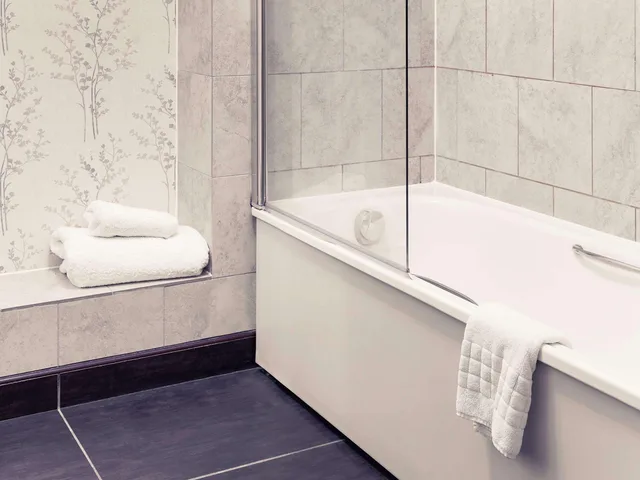 Standard, Convertible Double Bed، Mercure Thame Lambert Hotel 3/3