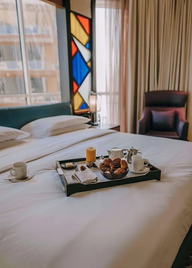 Andaz, Deluxe, Suite, King Bed, Sea View، Andaz Dubai The Palm by Hyatt 7/10