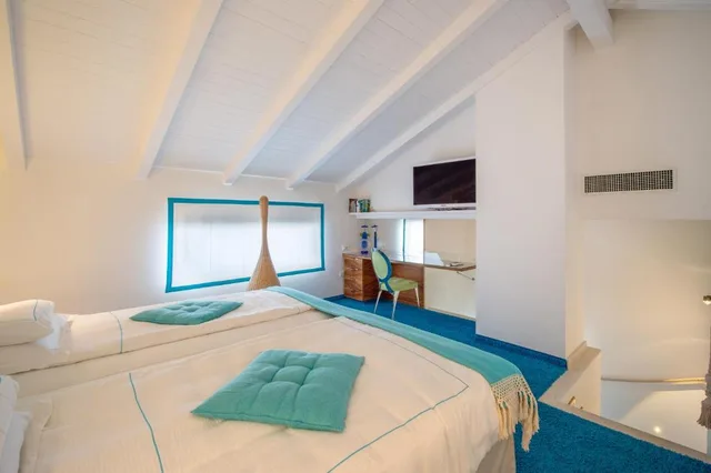 Palazzo, Suite, Piccolo Grand Hotel 2/5