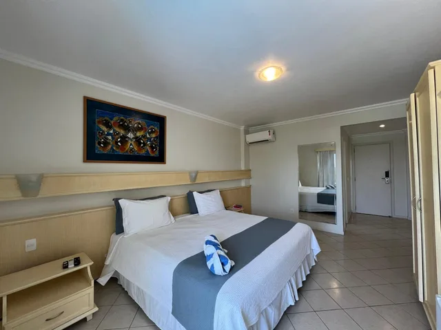 Deluxe, Apartment, Bombinhas Blue Suites 4/7