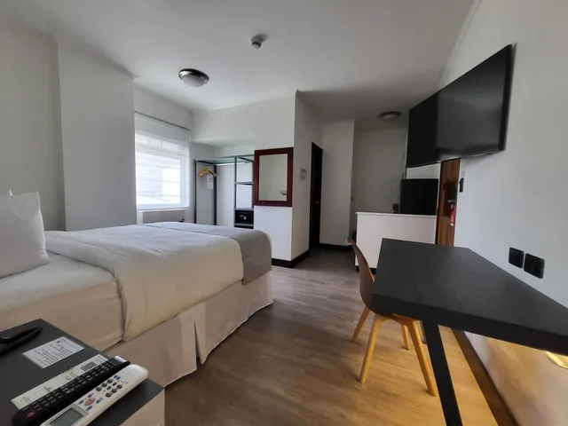 Family Suite, Queen Bed, Parque Del Lago Hotel 3/6