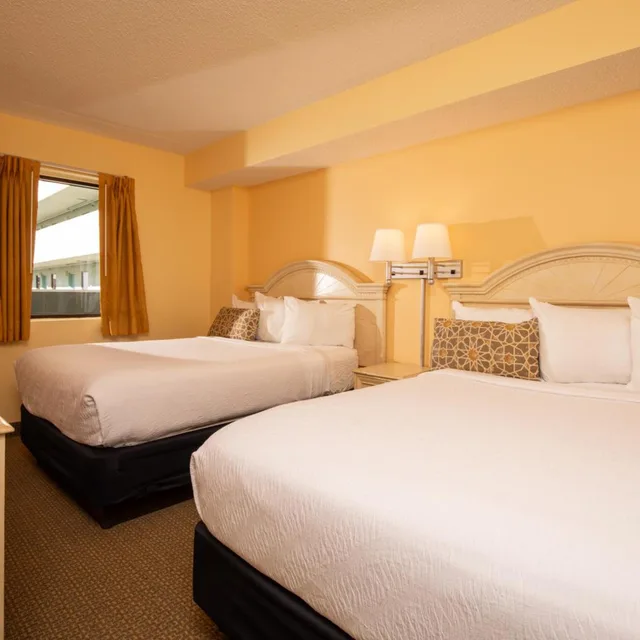 3 Bedrooms, Suite, Ocean Front، Grande Shores Ocean Resorts Condominiums 3/10