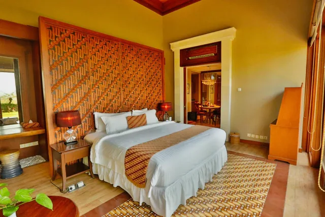 فيلا، Abhayagiri - Sumberwatu Heritage Resort 2/6