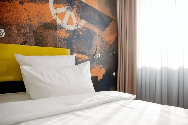 غرفة بريميوم، Hotel Berlin, Berlin, a member of Radisson Individuals 8/10