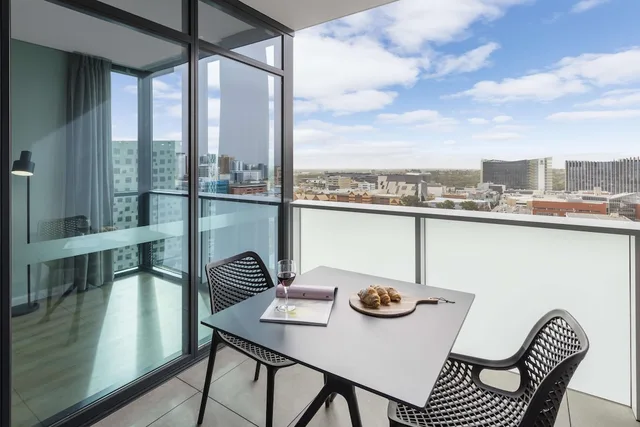Avani Adelaide Residences، أديليد 1/39