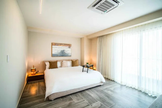 1 Bedroom, Deluxe, Aston Rubi City Suites 2/2