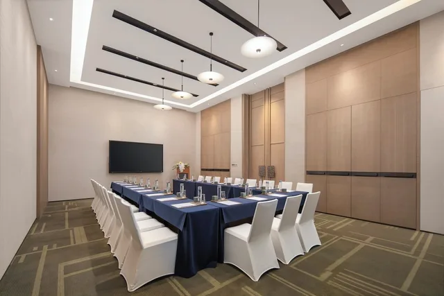 Holiday Inn Resort Ningbo Ninghai by IHG، Ninghai 39/50