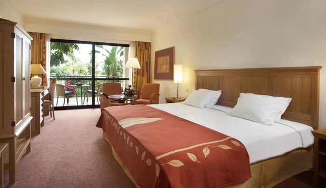 Room, Single, Twin Beds, Land View، Porto Mare 1/3