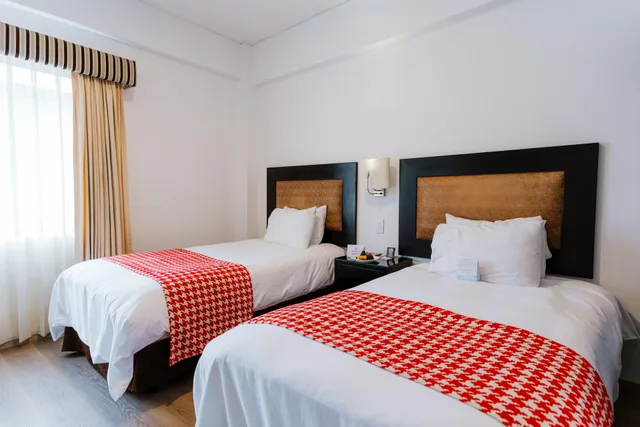 Standard, Twin Beds, Wyndham Costa del Sol Cajamarca 1/8