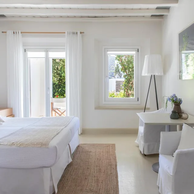 Standard, No Sea View, Elies Resort 3/3