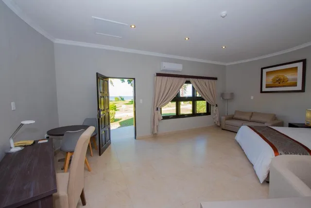 Lakeview Suite, Sunbird Nkopola 3/4