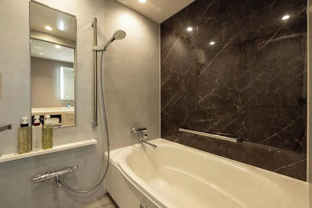 Residence, Triple, Twin Beds, Richmond Hotel Utsunomiya Ekimae Annex 3/5