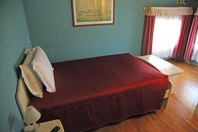Room, Single, Semi Double Bed، Country Hotel Al Gallo 7/10