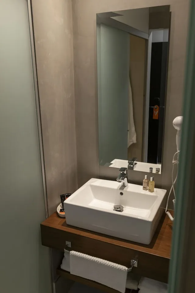 إقامة بسرير كينج، Five Hotel and Residences 7/7