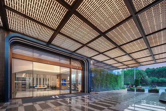 Holiday Inn Express Zhangzhou Zhangpu by IHG, Shima 26/50