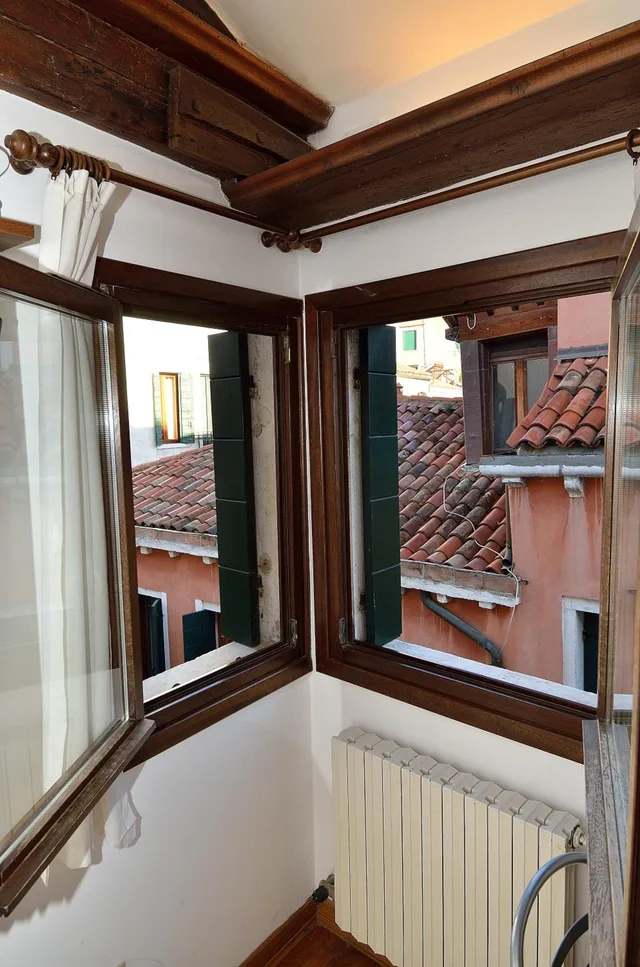 شقة بغرفة نوم واحدة، Charming Venice Apartments 2/6