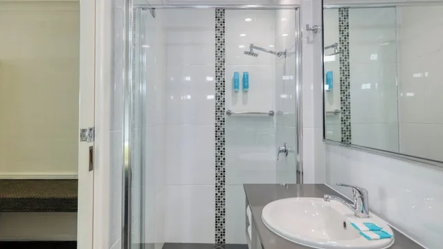 غرفة قياسية بسرير كوين، Best Western Cattle City Motor Inn 3/10