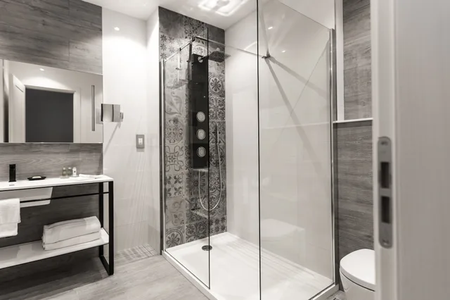 غرفة قياسية مزدوجة، Juliani Hotel 6/7