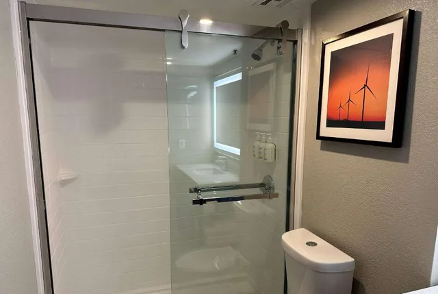 Deluxe, La Quinta Inn Huntsville Research Park 3/4