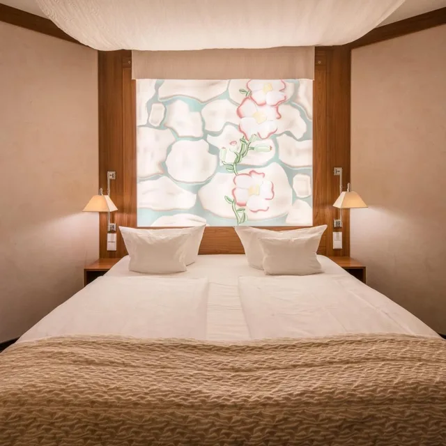 Spa, Suite، Best Western Premier Castanea Resort Hotel 2/2