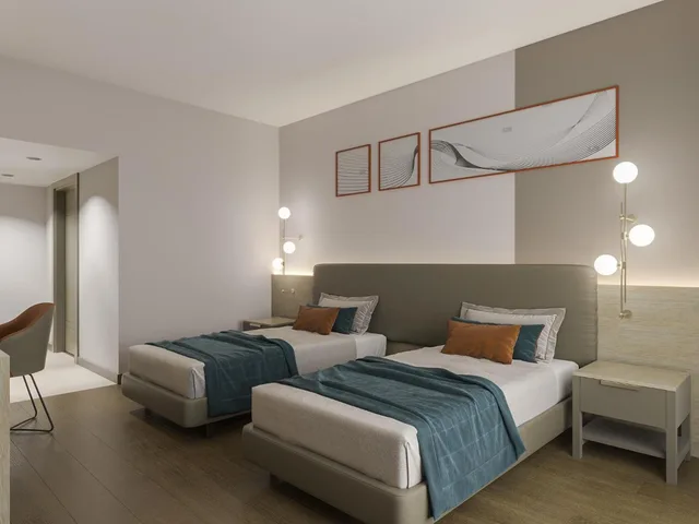 جناح ديلوكس، Arcanus Hotels Sorgun 3/6