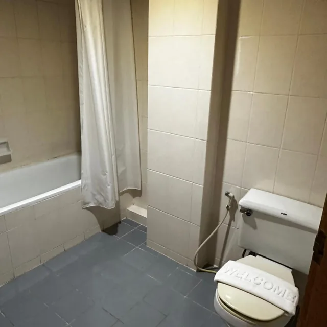 استوديو، Garden Paradise Hotel & Serviced Apartment 2/3