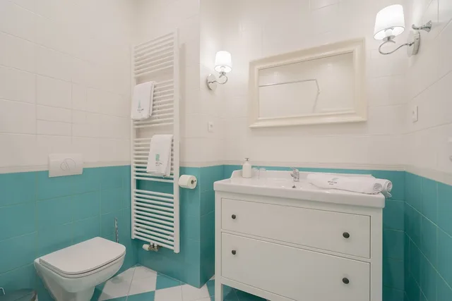 استوديو بسرير كوين، Revelton Suites 7/7