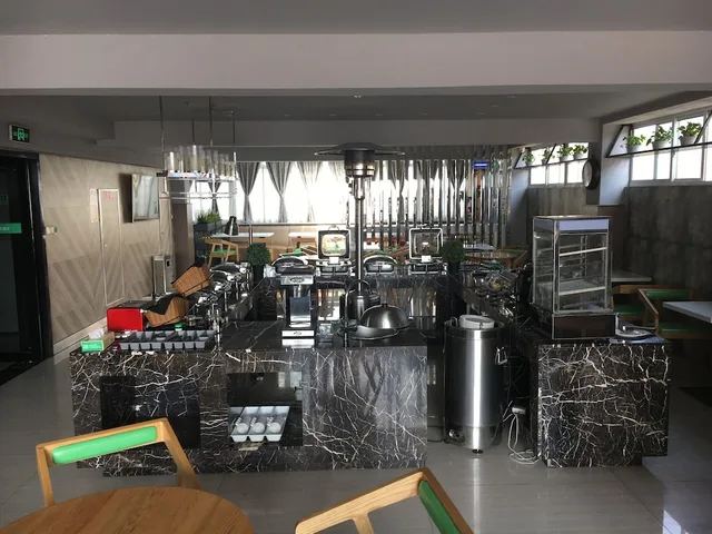Ibis Styles Nt Shimao Plz، Nantong 42/50