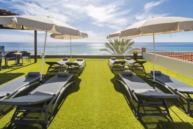 Enotel Sunset Bay، كامارا دي لوبوس 37/45