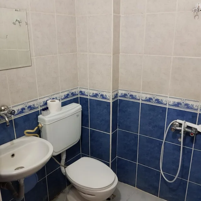 غرفة كومفورت ثلاثية، Talaslioglu Hotel 6/7