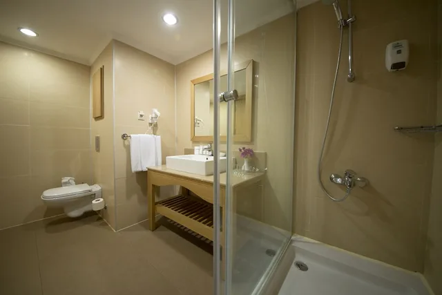 Standard, Single, Double Bed, Limak Arcadia Sport Resort 9/10